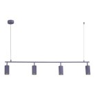 Подвесной светильник ST Luce SL1213.703.04 KENDO