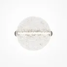 Настенный светильник (бра) Maytoni MOD387WL-L8CH3K Mangata