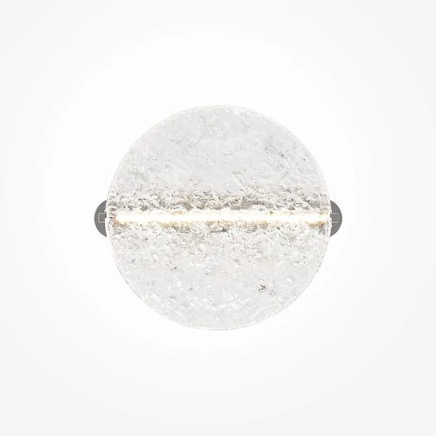 Настенный светильник (бра) Maytoni MOD387WL-L8CH3K Mangata