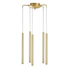 Подвесной светильник LED Lightstar L5T747243 TUBO