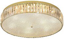 Потолочная люстра Newport 8249/PL gold NEW