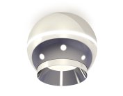 Комплект накладного светильника с дополнительной подсветкой Ambrella light XS1104002 Techno