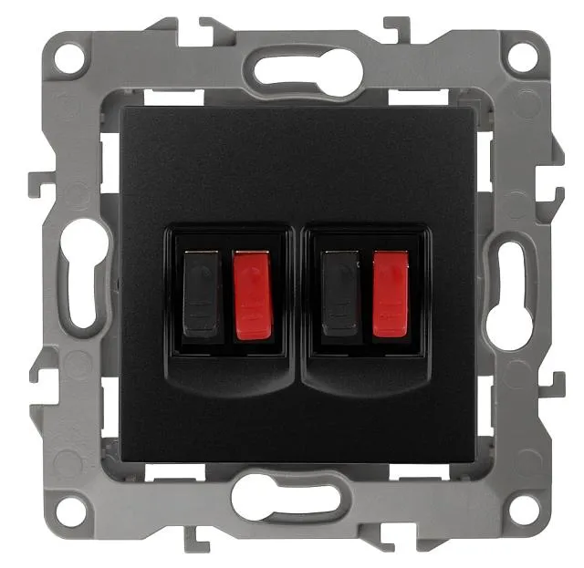 Розетка ЭРА 12-3112-05