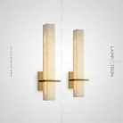 Бра GLEE B Lampatron 4721