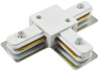 Коннектор Imex TR-T WH