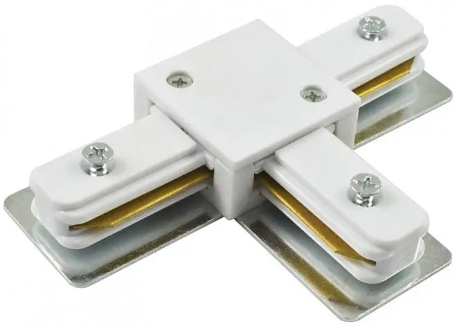 Коннектор Imex TR-T WH