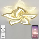 Потолочная люстра Natali Kovaltseva INNOVATION STYLE 83058 Olimp
