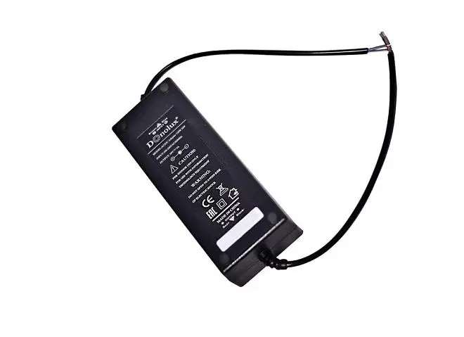 Источник питания Donolux AC/DC Adapter 72W 24V Источник питания Donolux AC/DC Adapter 72W 24V