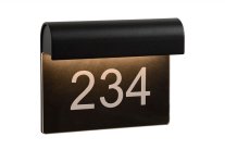 Уличное бра Lucide 27881/06/30 THESI LED
