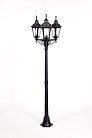Наземный фонарь Oasis Light 79758SВ Bl MUNICH 2
