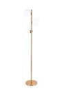 Торшер Lumina Deco LDF 6030-3 GD