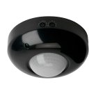 Датчик движения 1200W 6m 120°(гориз.) 360°(верт.) черный SEN5/LX20B Feron 51516Датчик движения 1200W 6m 120°(гориз.) 360°(верт.) черный SEN5/LX20B
