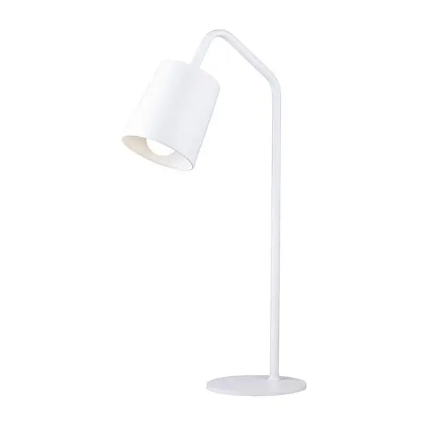 Настольная лампа Arti Lampadari Ultimo E 4.1.1 W Настольная лампа Arti Lampadari Ultimo E 4.1.1 W