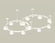 Подвесной светильник Ambrella light XR92211003