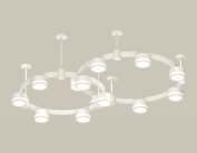 Подвесной светильник Ambrella light XR92211003