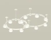 Подвесной светильник Ambrella light XR92211003