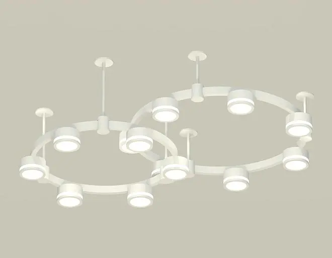 Подвесной светильник Ambrella light XR92211003 Подвесной светильник Ambrella light XR92211003