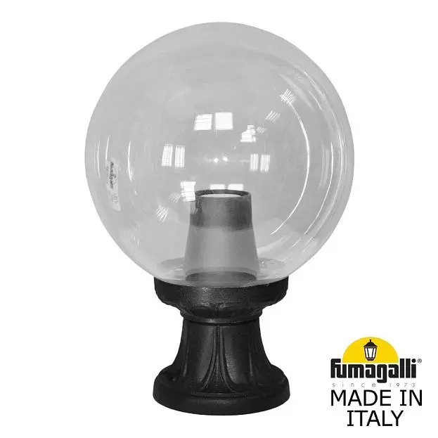 Ландшафтный фонарь FUMAGALLI MICROLOT/G250. G25.110.000.AXF1R Ландшафтный фонарь FUMAGALLI MICROLOT/G250. G25.110.000.AXF1R