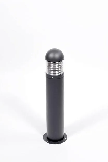 Наземный светильник Oasis Light 61822-650 Gr Наземный светильник Oasis Light 61822-650 Gr