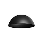 Плафон Ideal Lux 288475 MIX UP SHADE CALOTTA BIG NERO