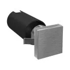 Встраиваемый светильник для стен и ступеней Ledron LSL008A Alum