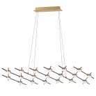 Подвесная люстра Lightstar 745347