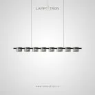 Реечный, рядный светильник JANICE LONG Lampatron 8564-23822