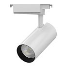 Трековый светильник Gauss TR087 Track Light Led