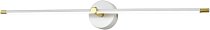 Настенный светильник Escada 10289/1LED White Focus
