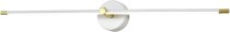 Настенный светильник Escada 10289/1LED White Focus