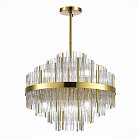 Подвесная люстра ST Luce SL1634.303.09 RENS