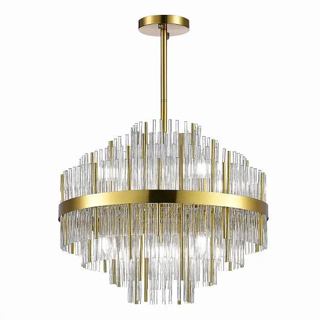 Подвесная люстра ST Luce SL1634.303.09 RENS Подвесная люстра ST Luce SL1634.303.09 RENS
