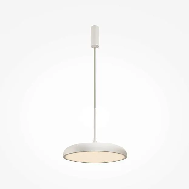 Подвесной светильник Maytoni MOD189PL-L18W3K1 GERHARD