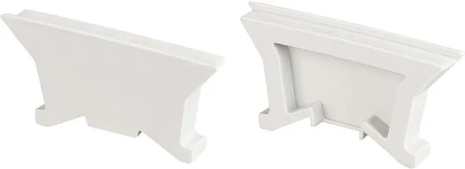 Заглушка для FOLED-50 серая глухая (, Пластик) Arlight 035774 Заглушка для FOLED-50 серая глухая (, Пластик) Arlight 035774