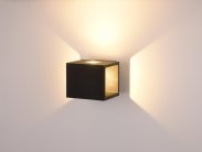 Архитектурная подсветка DesignLed LWA0100A-BL-WW KUB