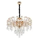 Подвесная люстра MODELUX premium ML.7001.8P