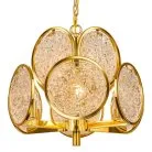 Подвесная люстра L'Arte Luce L34114 Monate