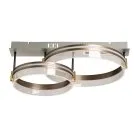 Люстра DeMarkt 377014302 Драйв