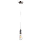 Подвесной светильник Arte Lamp A9265SP-1CC FUOCO