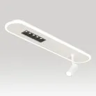 Потолочный светильник Lussole Lsp-7278 Harris