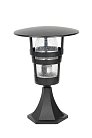 Наземный фонарь Oasis Light 68904 Bl