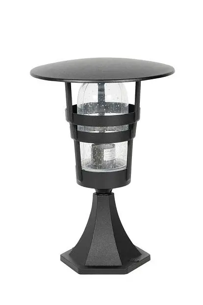 Наземный фонарь Oasis Light 68904 Bl