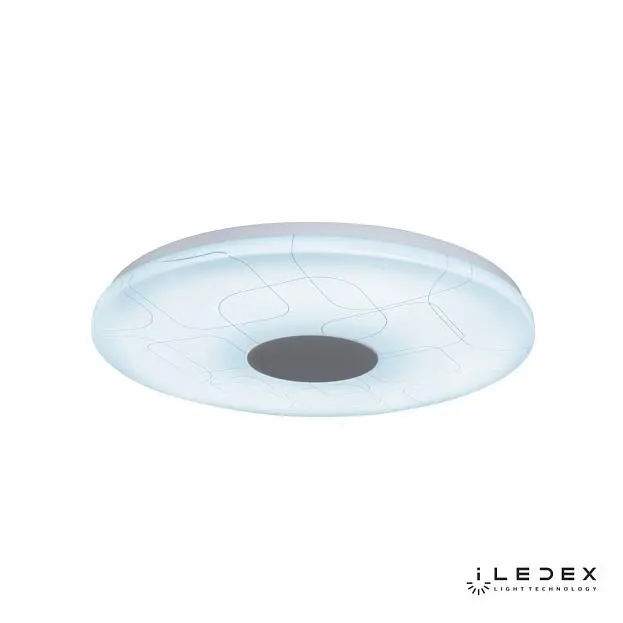 Потолочный светильник iLedex Cube 36W RGB Entire Потолочный светильник iLedex Cube 36W RGB Entire