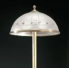 Торшер Reccagni Angelo PN 4650/2 Bronze 4650