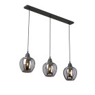 Подвесной светильник Vitaluce V4922-1/3S