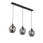 Подвесной светильник Vitaluce V4922-1/3S