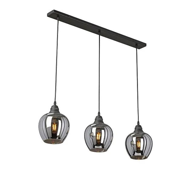 Подвесной светильник Vitaluce V4922-1/3S