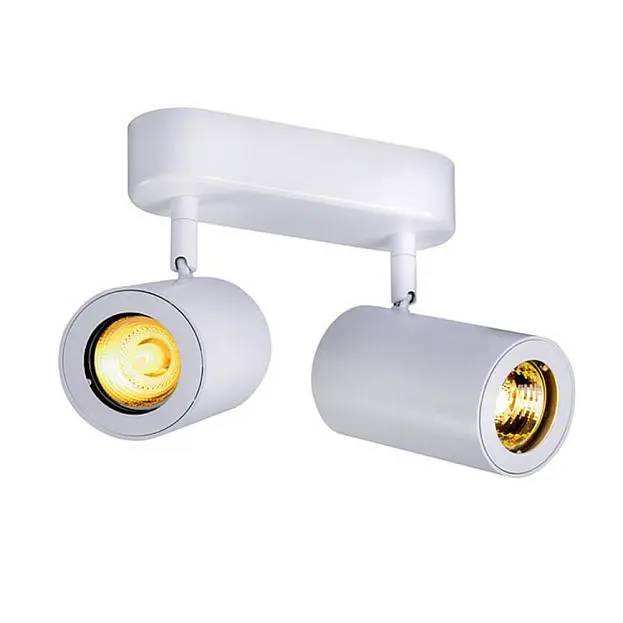 Спот SLV 152021 Enola_B Double Spot