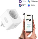 Переходник сетевой Gauss 5510122 Smart Home