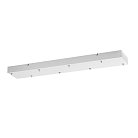 База потолочная круглая ODEON LIGHT 5058/WH BASE